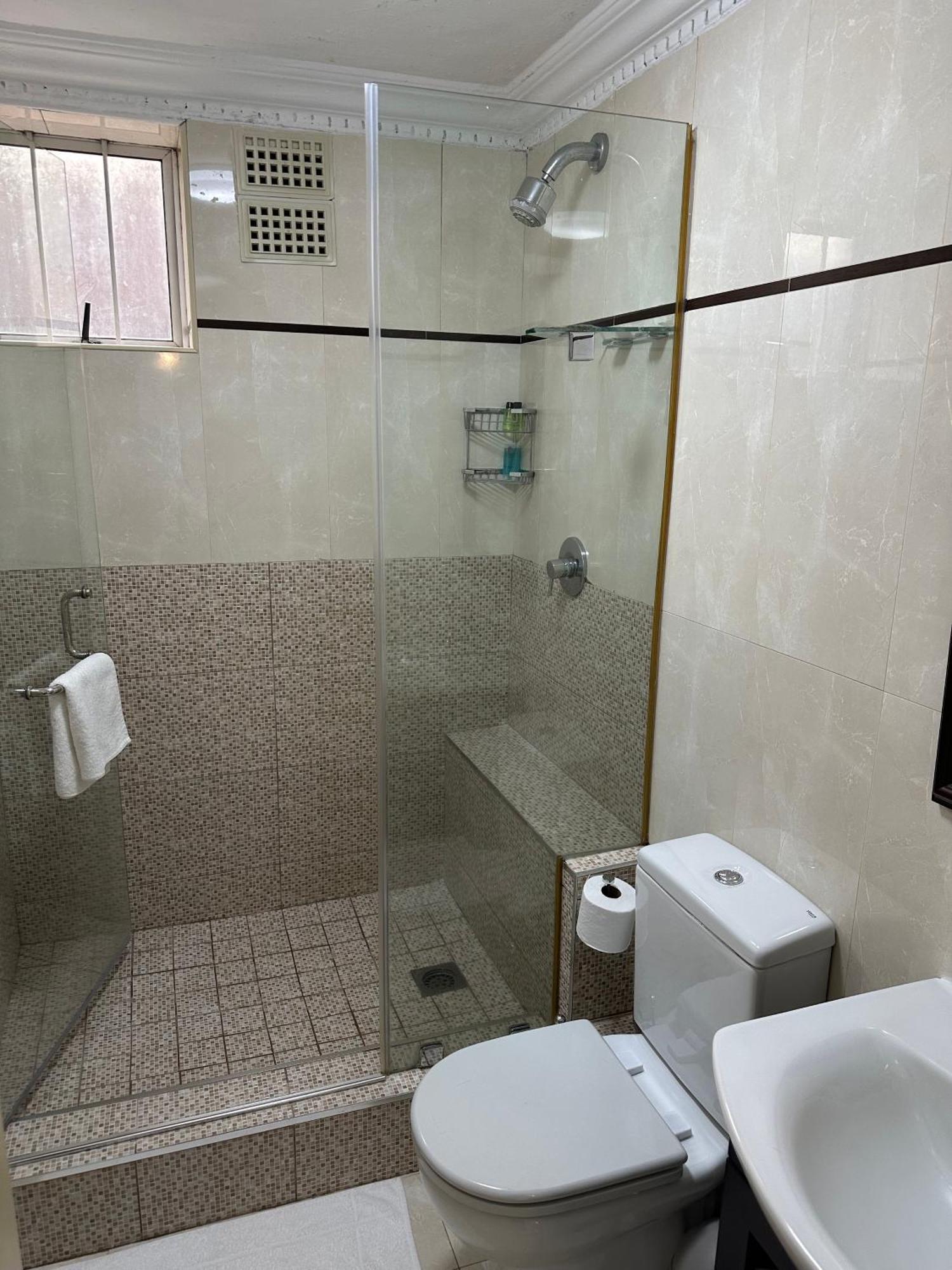 伯纳姆之家住宿加早餐旅馆 德班 外观 照片